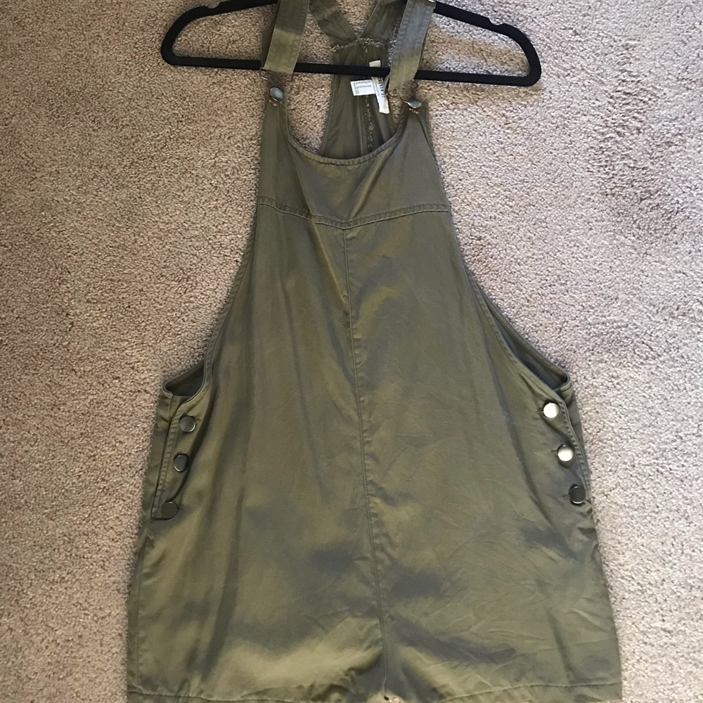 Overalls